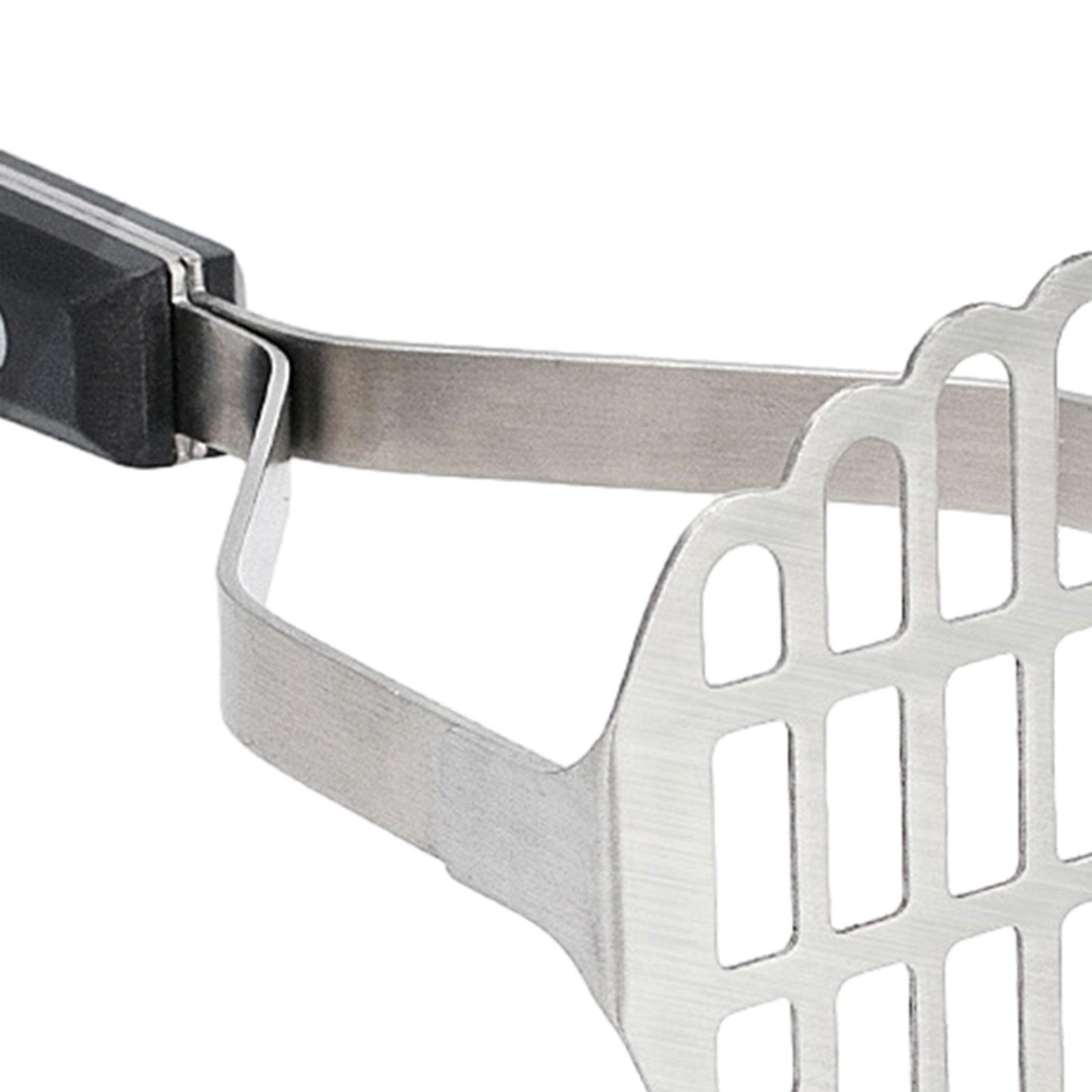 Baby Food With Avocado - Potato Masher Manual Bean Masher Kitchen
