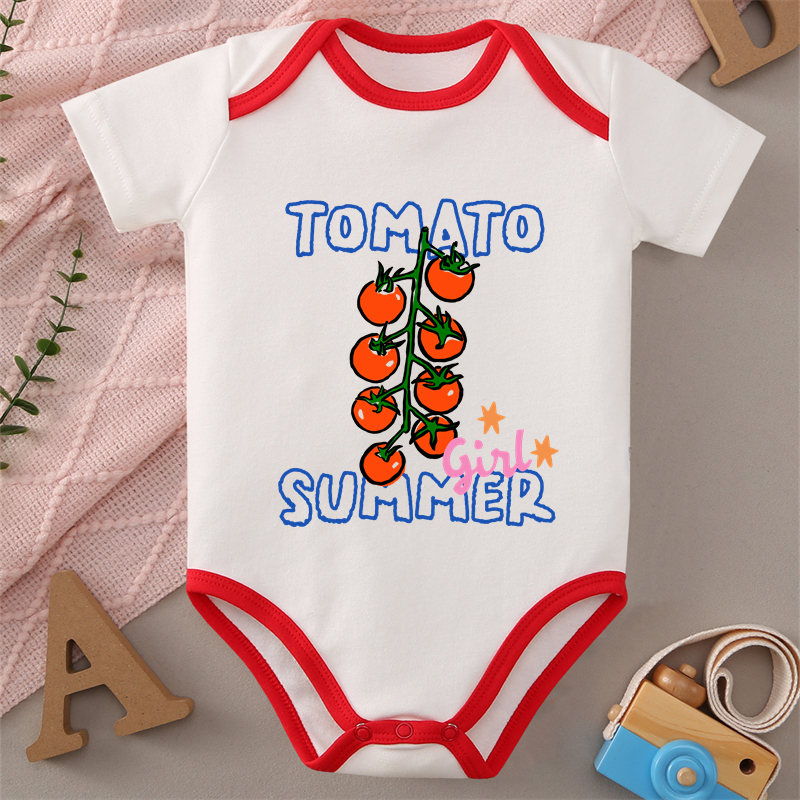 100% Cotton Onesie Enjoy Your  - огляд і ціна Baby Food Intake