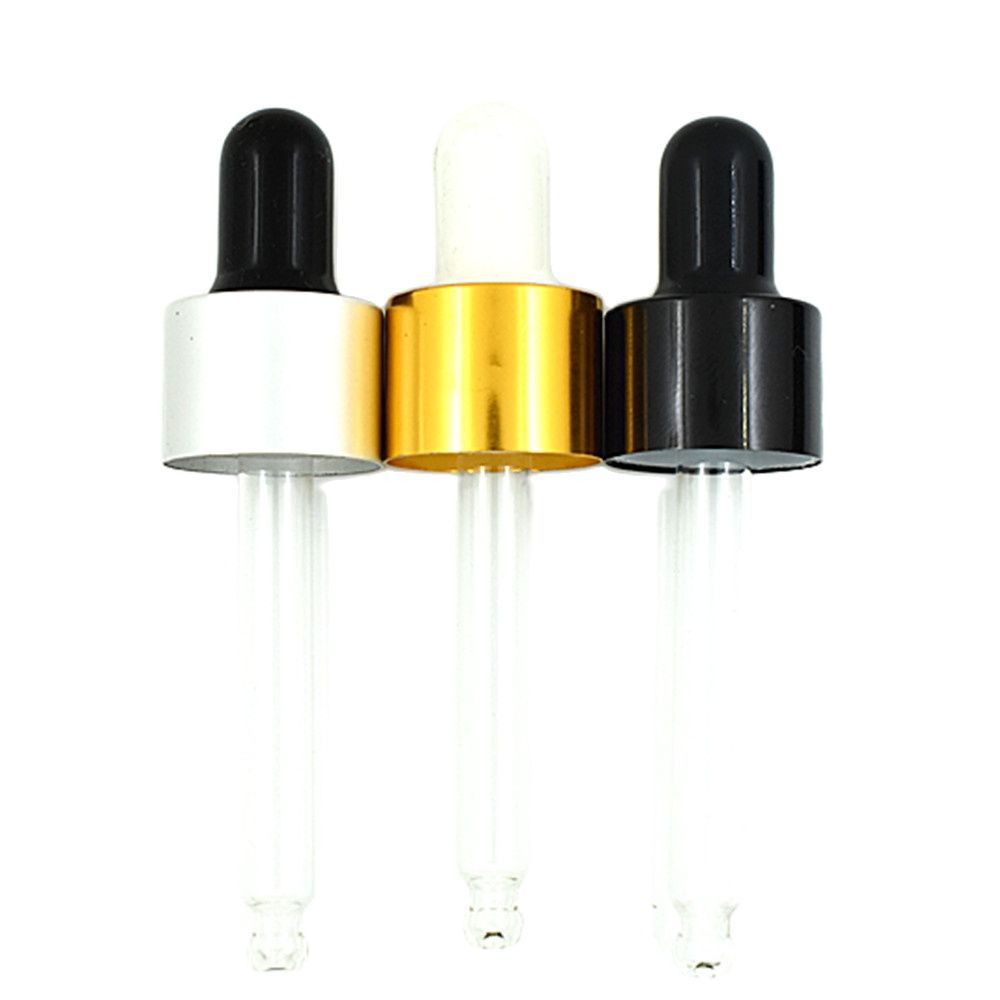 18-410 Glass Dropper Plastic/A - огляд і ціна Baby Food Glass