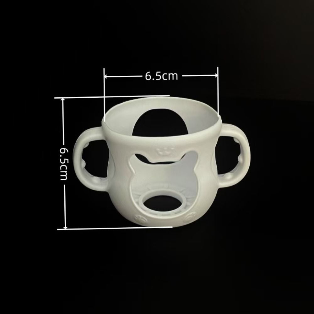 Universal Baby Bottle Cover An - огляд і ціна Baby Food Glass