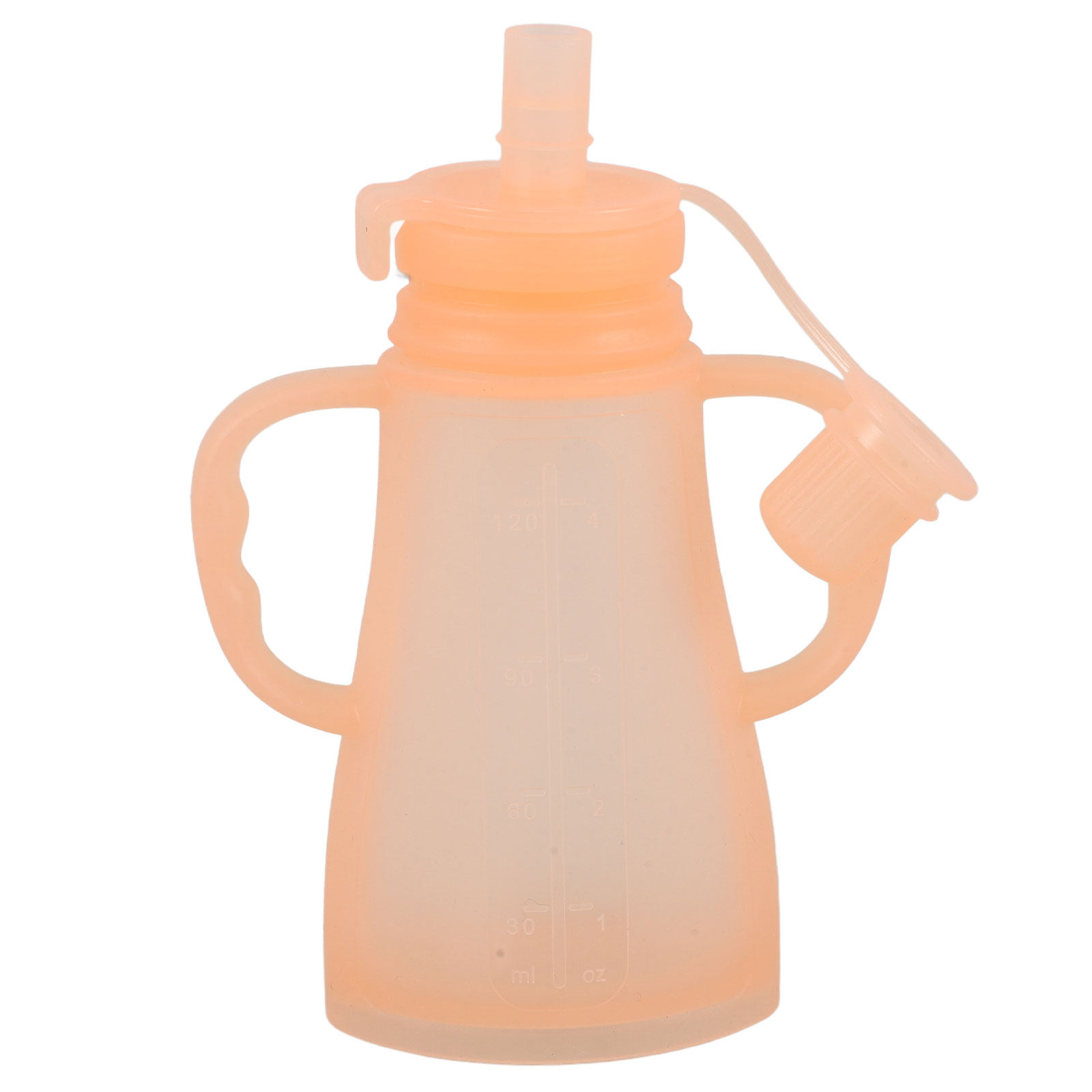 Silicone Baby Food Pouches Reu - огляд і ціна Baby Food Yogurt