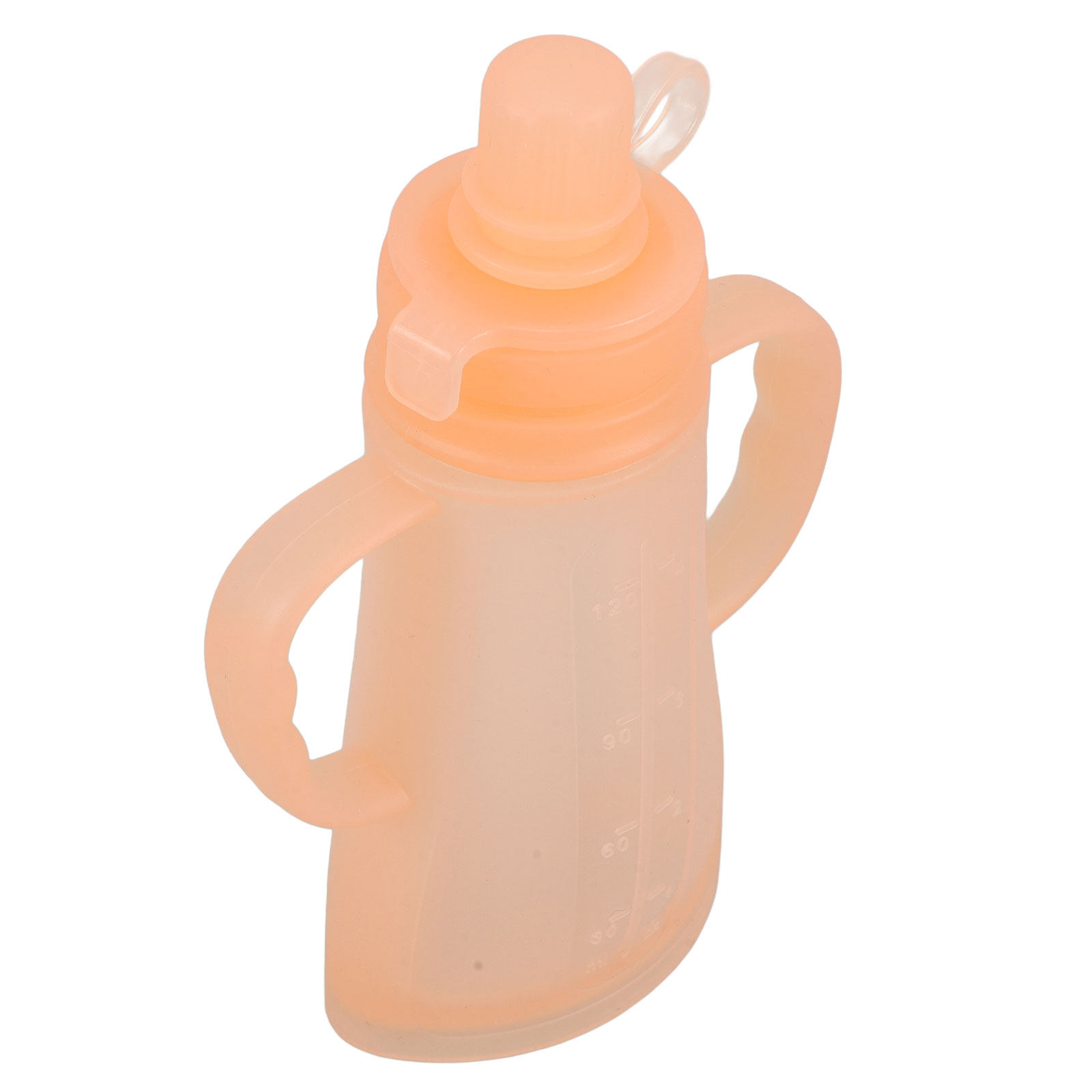 Silicone Baby Food Pouches Reu - огляд і ціна Baby Food Yogurt