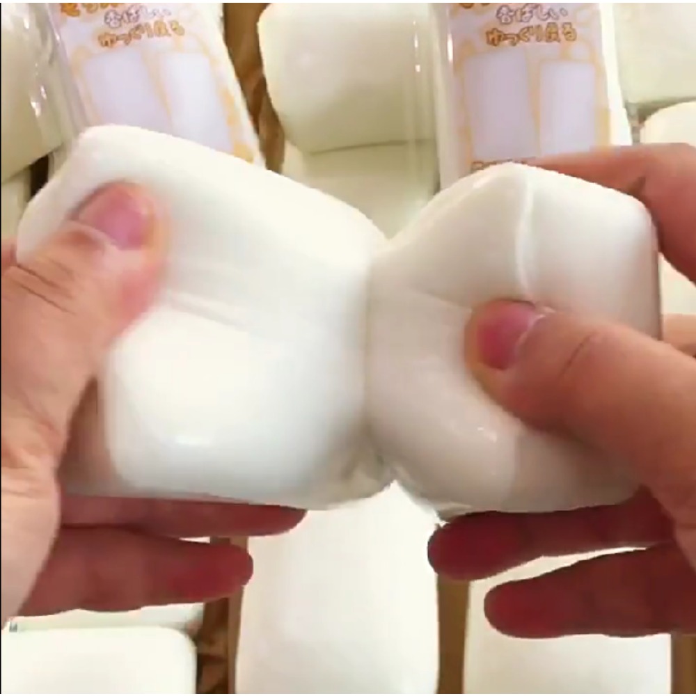 Taba Squishy Yogurt Cake Bread - огляд і ціна Baby Food Yogurt