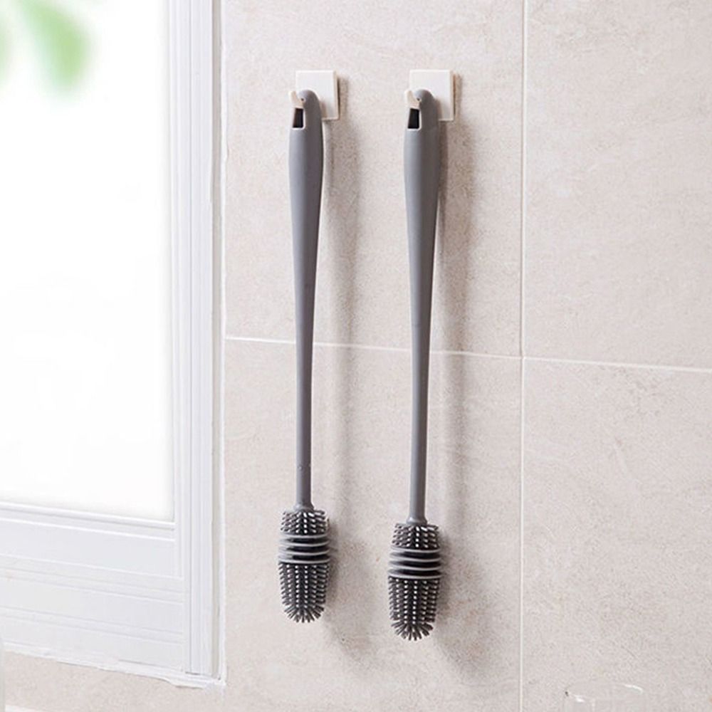 Multi-function Cleaning Brush  - огляд і ціна Baby Food Glass