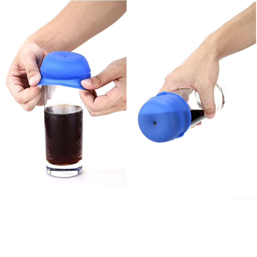 Washable With Straw Hole Silic - огляд і ціна Baby Food Mixer