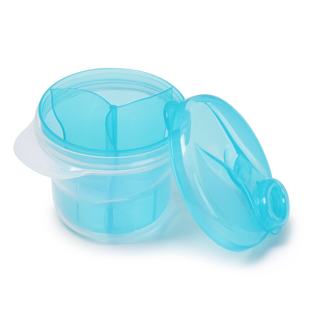 3 Doses Formula Container of B - огляд і ціна Baby Food Options