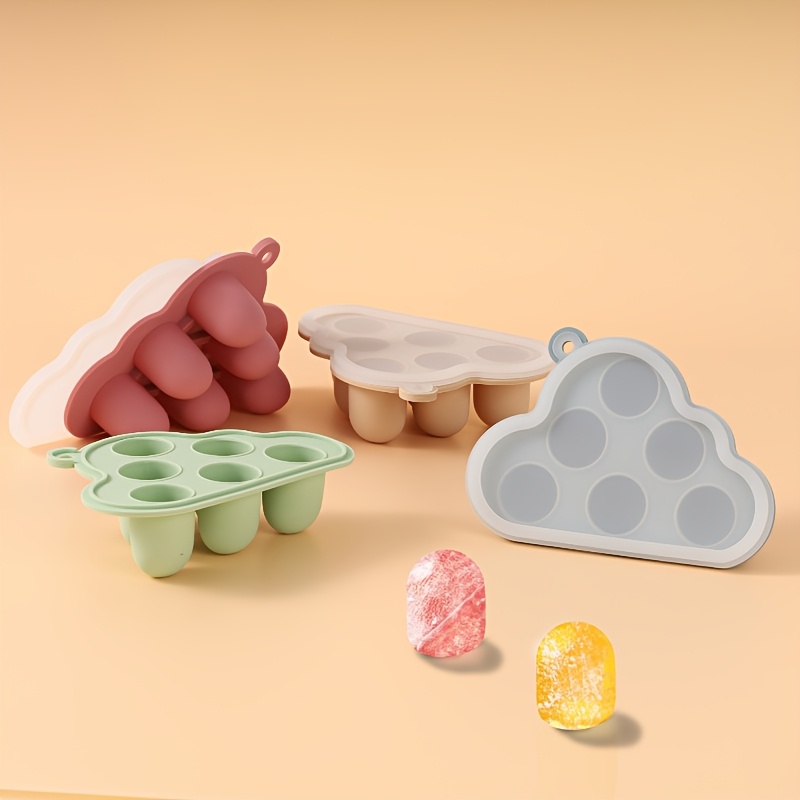 2pcs/1pc Mini-Baby Fruit Veget - огляд і ціна Baby Food Options