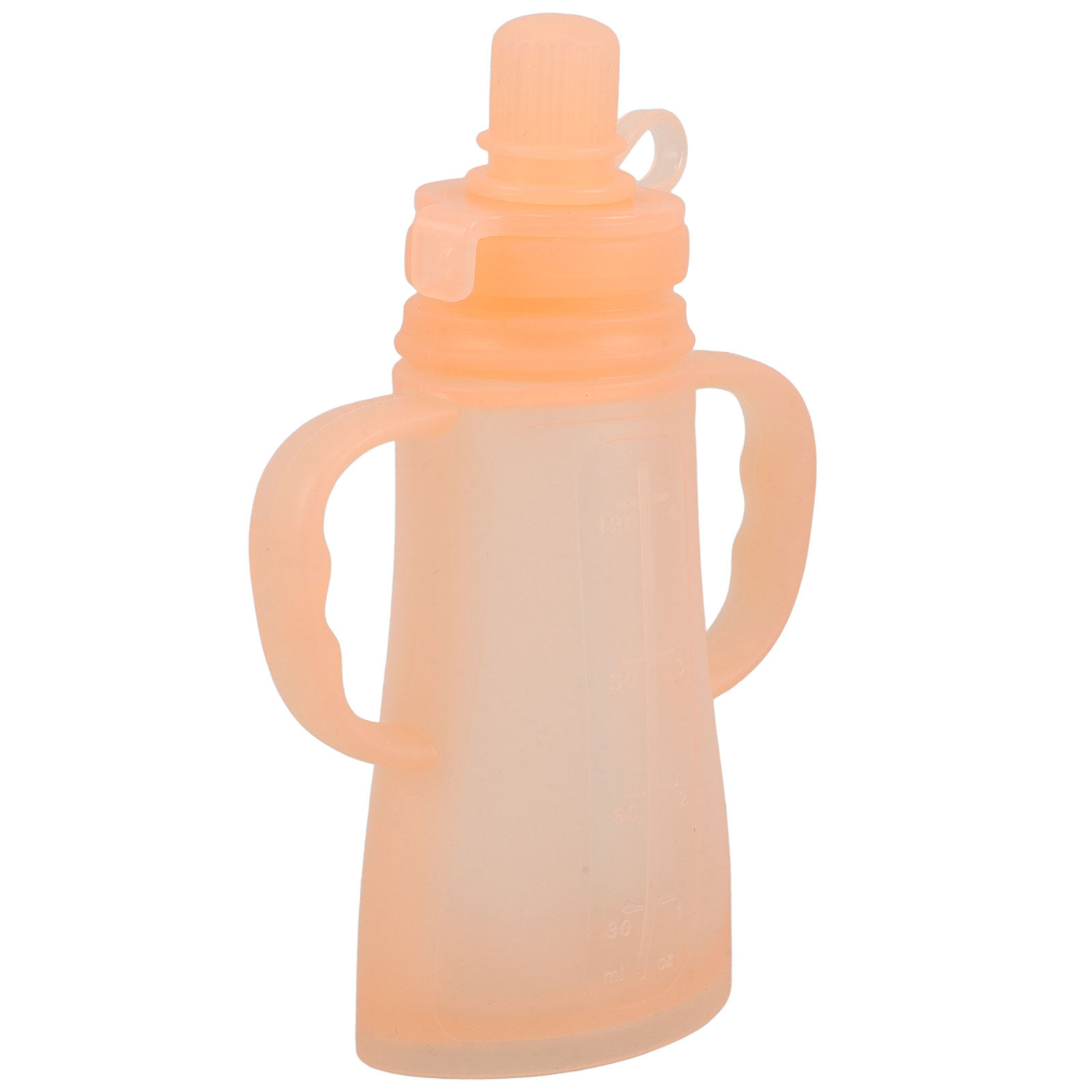 Silicone Baby Food Containers  - огляд і ціна Baby Food Yogurt