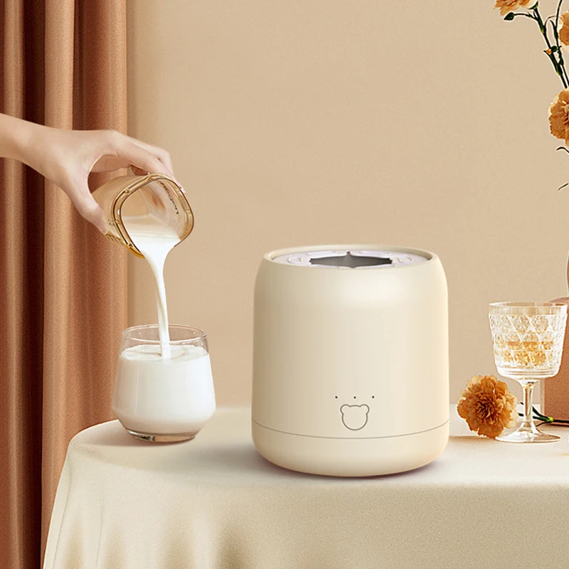 2026 NEW Electric Milk Bottle  - огляд і ціна Baby Food Mixer