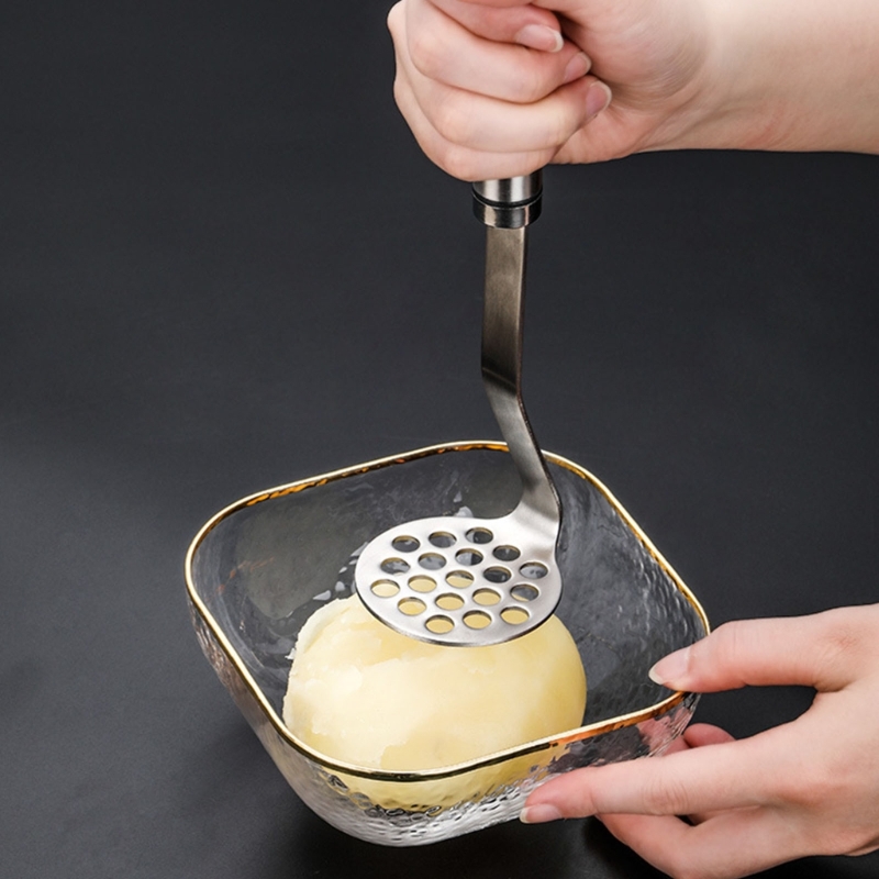 Portable Stainless Steel Mashe - огляд і ціна Baby Food With Avocado