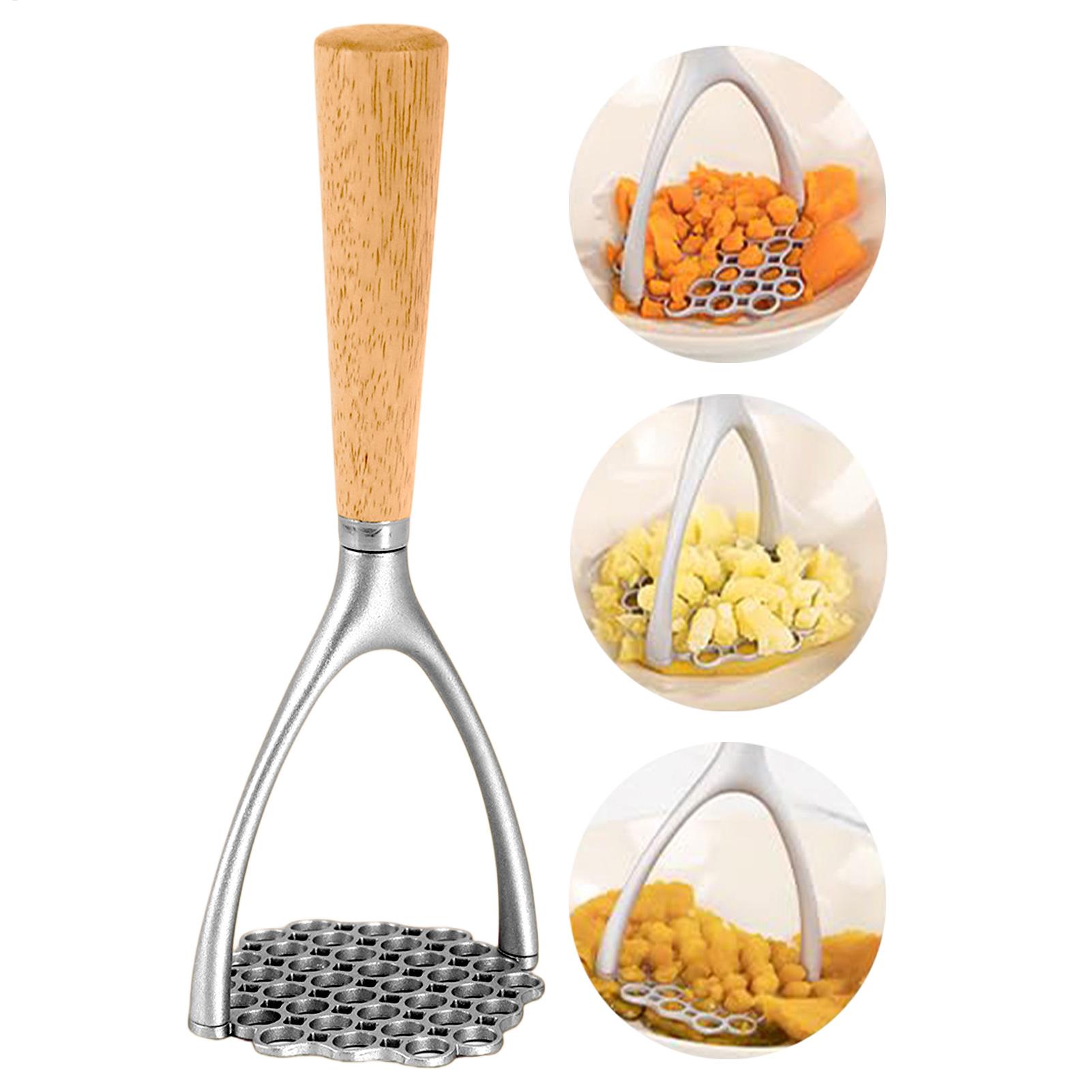 Potato Ricer Stainless Steel M - огляд і ціна Baby Food With Avocado