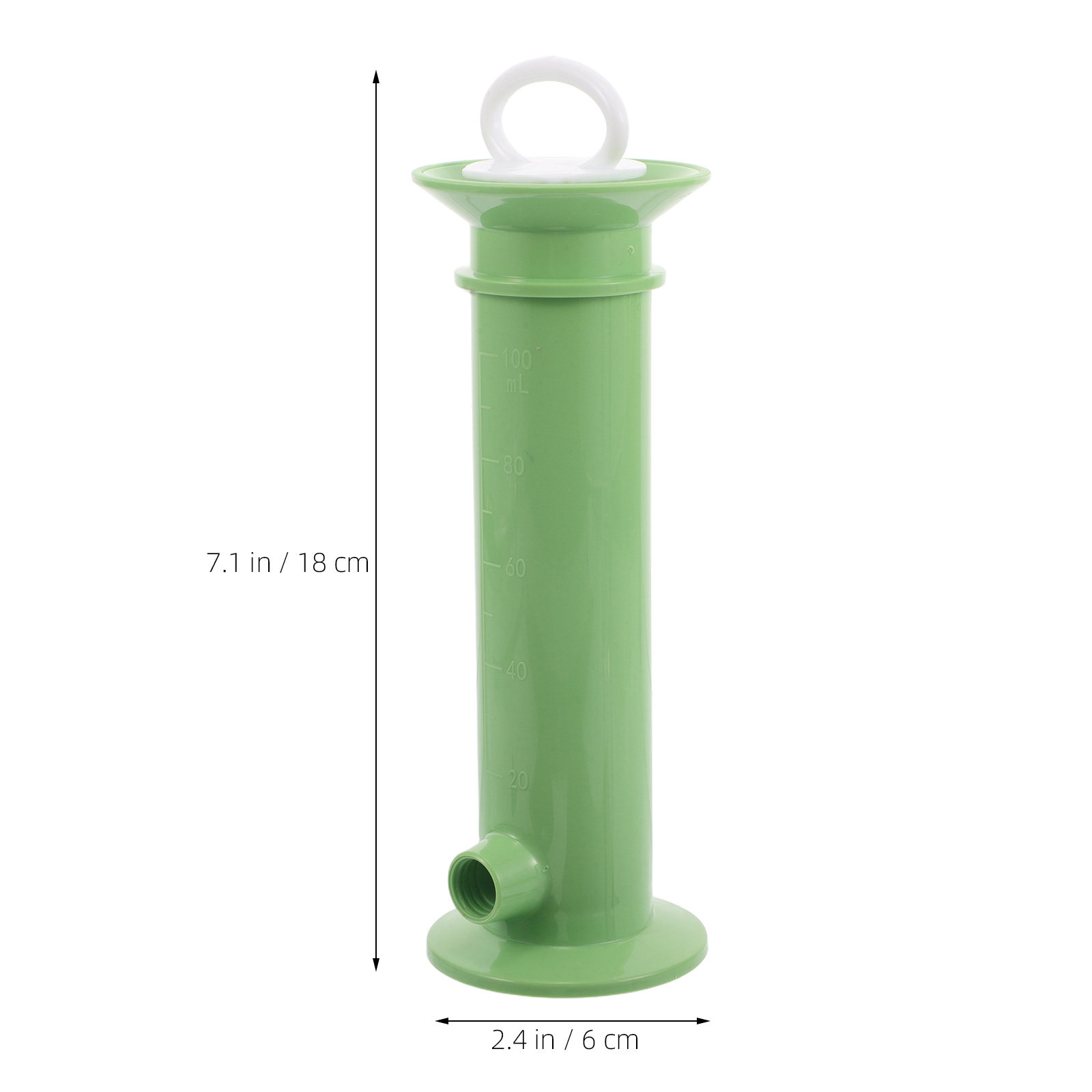 Baby Food Dispenser Compact Re - огляд і ціна Baby Food Yogurt
