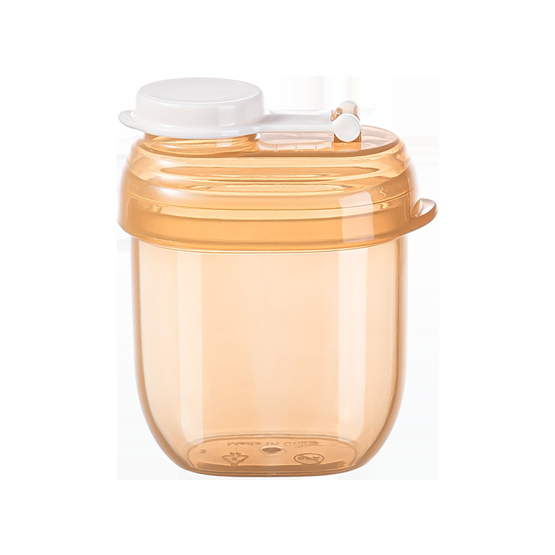 40 gram Baby Milk Powder Box M - огляд і ціна Baby Food Glass Jars