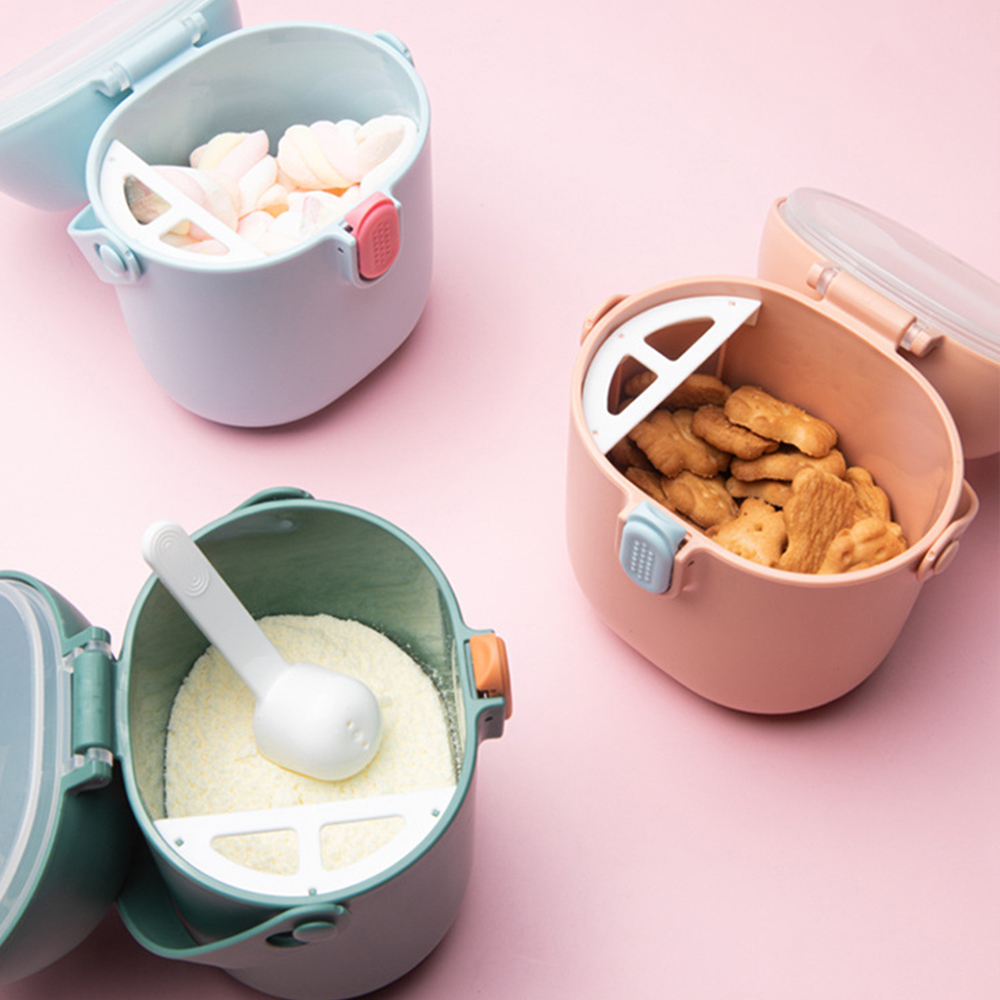 Portable Baby Food Storage Box - огляд і ціна Baby Food Options