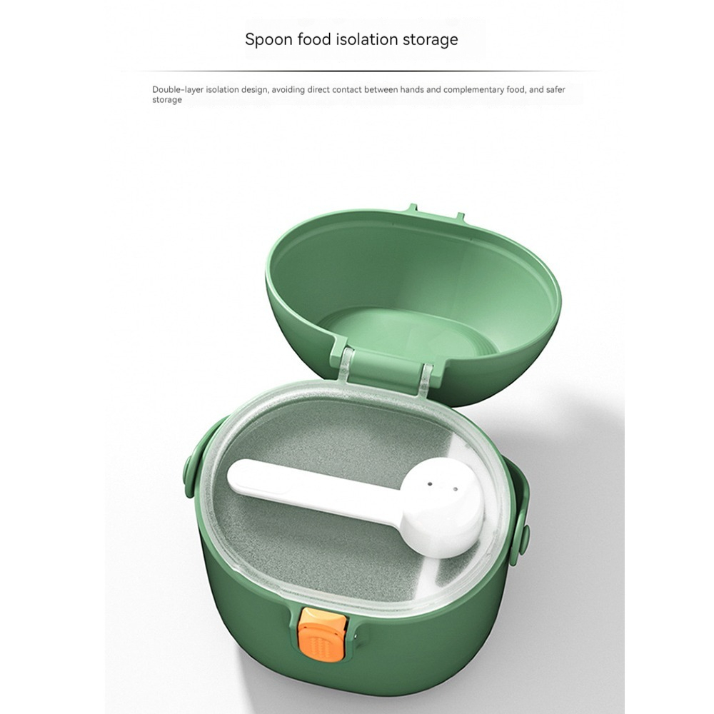 Portable Baby Food Storage Box - огляд і ціна Baby Food Options