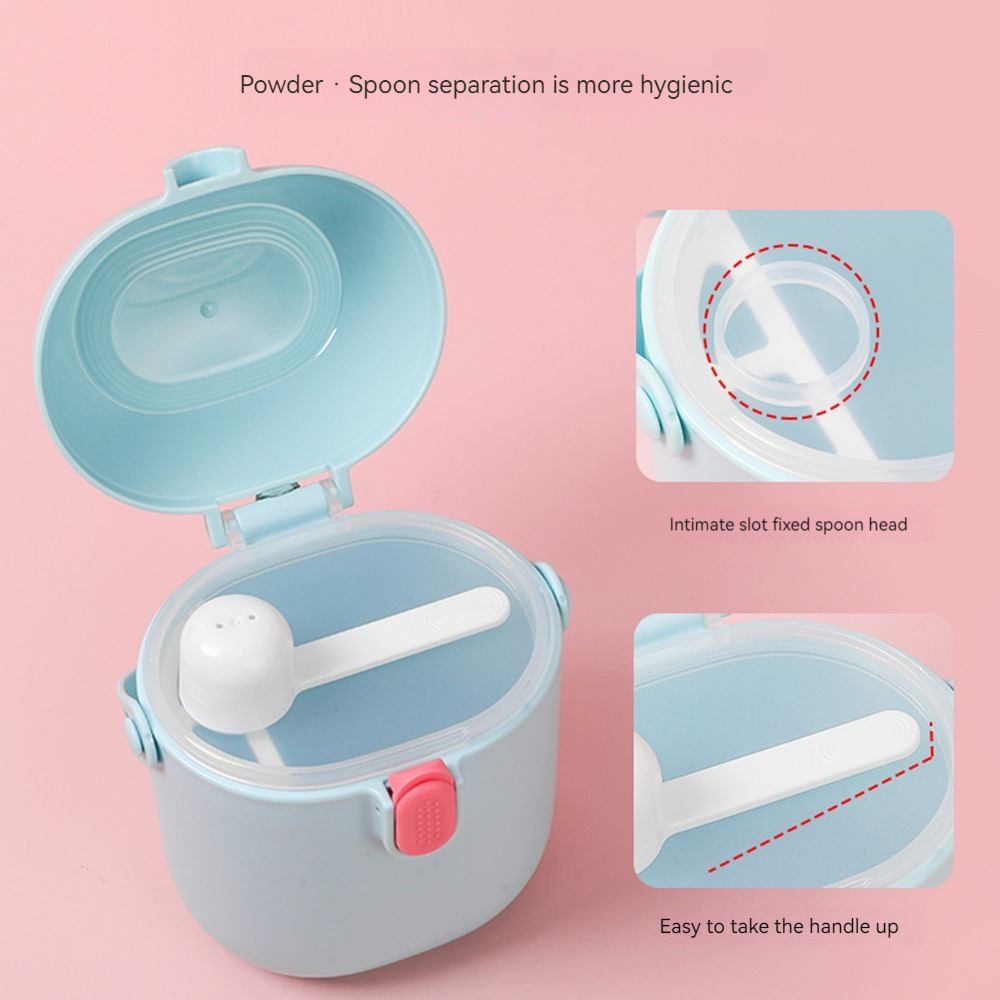 Portable Baby Food Storage Box - огляд і ціна Baby Food Options