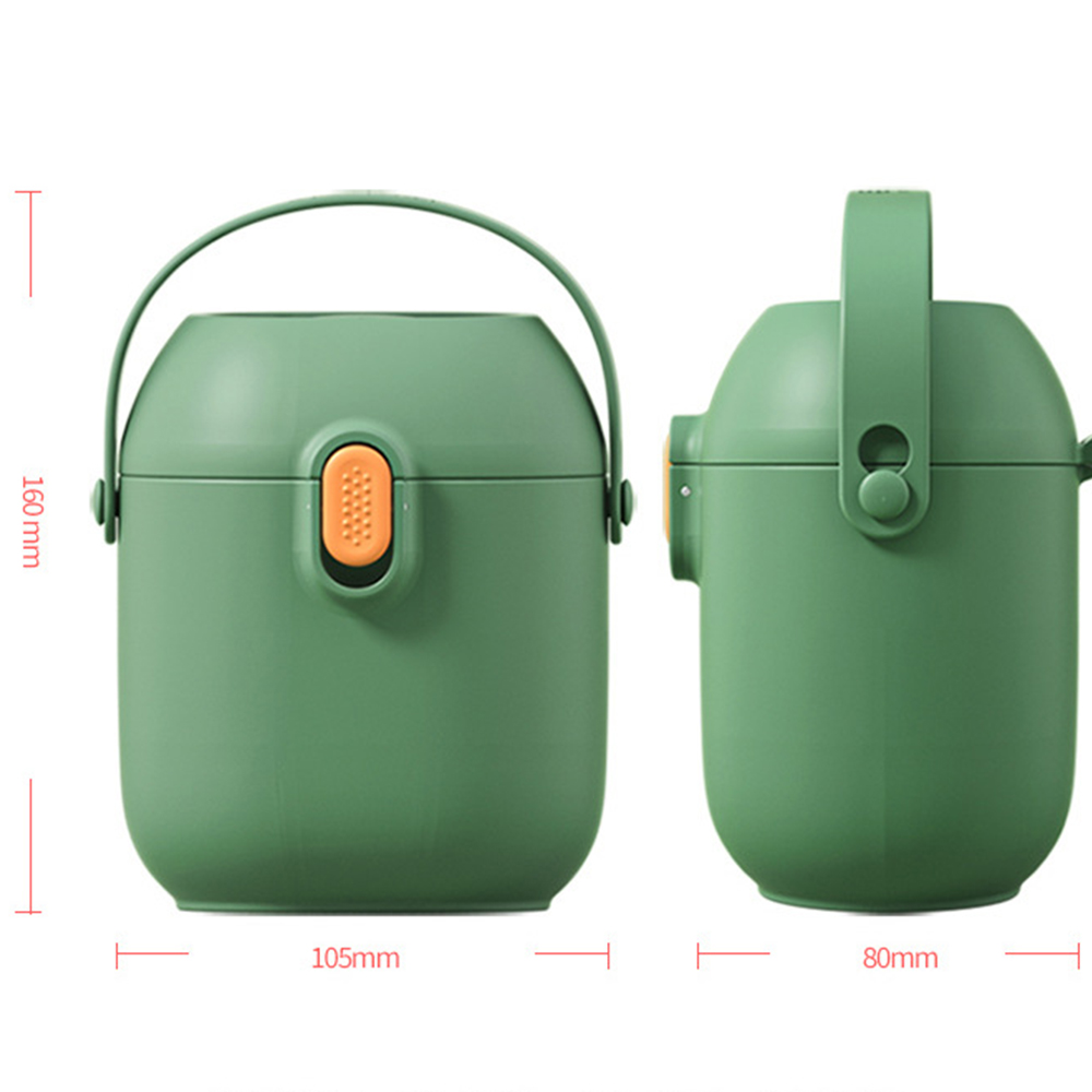 Portable Baby Food Storage Box - огляд і ціна Baby Food Options