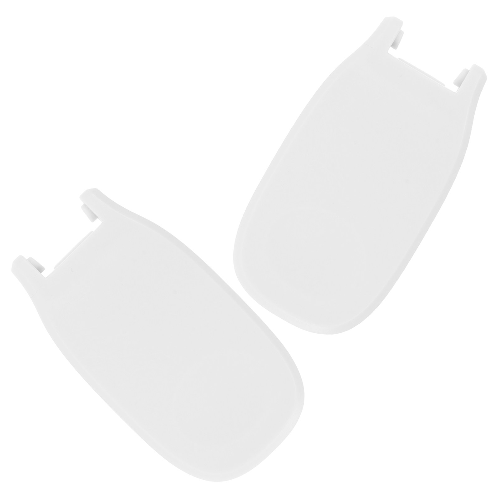 2Pcs Replacement Flip Cap for  - огляд і ціна Baby Food Glass