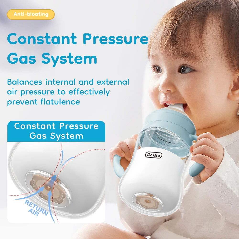 Baby Bottle High Borosilicate  - огляд і ціна Baby Food Glass Jars