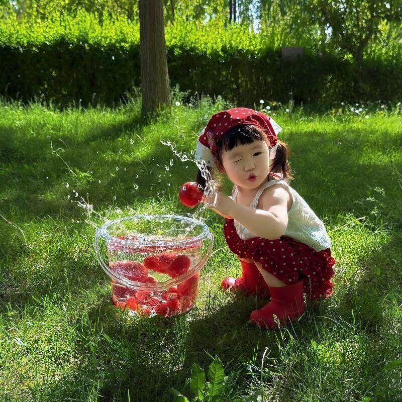 Food Grade Large Capacity Tran - огляд і ціна Baby Food Intake