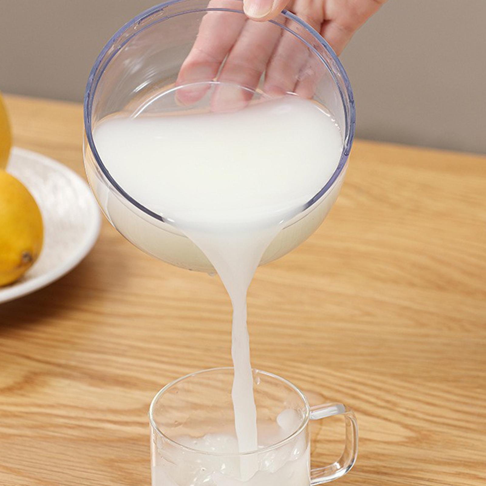 Yogurt Strainer With Spring Pr - огляд і ціна Baby Food Yogurt