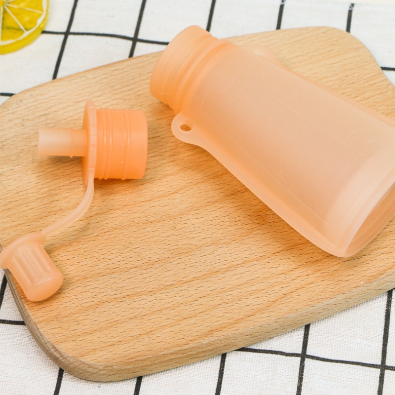 Portable Milk Storage Bag for  - огляд і ціна Baby Food Options