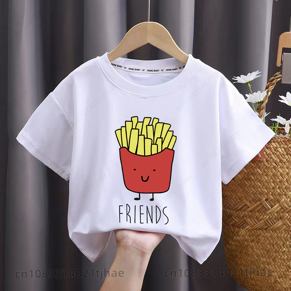 Funny Best Friend Twins Kids T - огляд і ціна Baby Food Intake