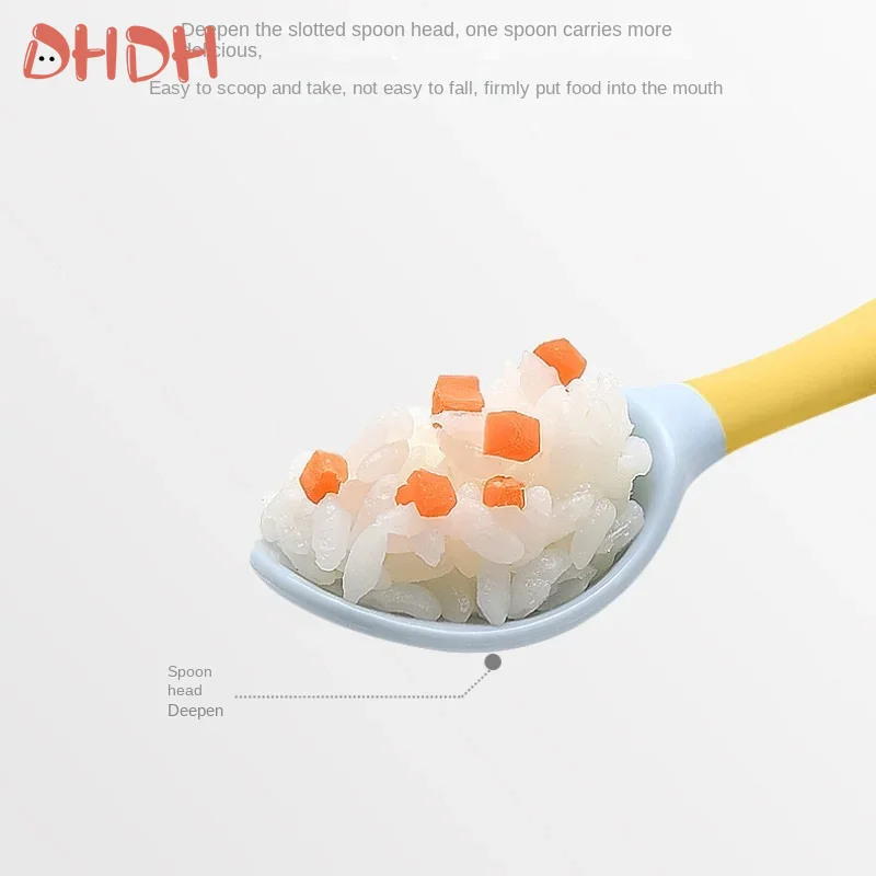 Baby And Children's Spoon And  - огляд і ціна Baby Food Kit