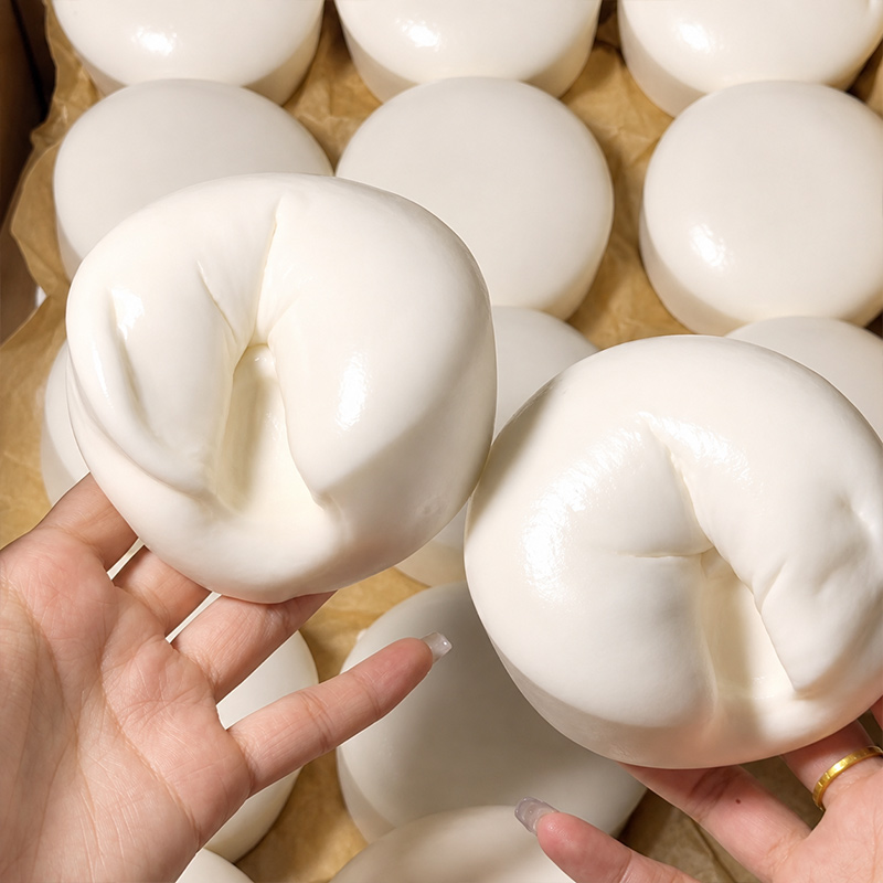 Yogurt Cake Squishy Toys Bread - огляд і ціна Baby Food Yogurt