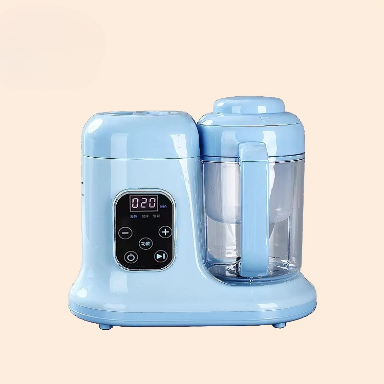 Popular Easy to Clean Food Pro - огляд і ціна Baby Food Mixer