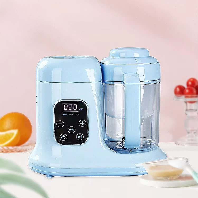 Popular Easy to Clean Food Pro - огляд і ціна Baby Food Mixer