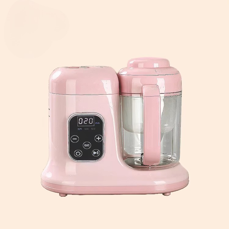 Popular Easy to Clean Food Pro - огляд і ціна Baby Food Mixer