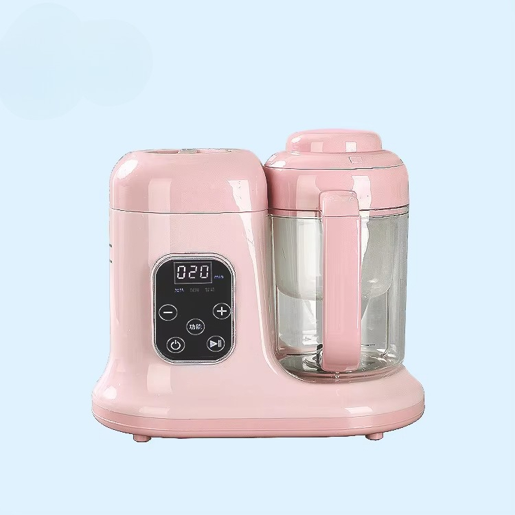 Popular Easy to Clean Food Pro - огляд і ціна Baby Food Mixer