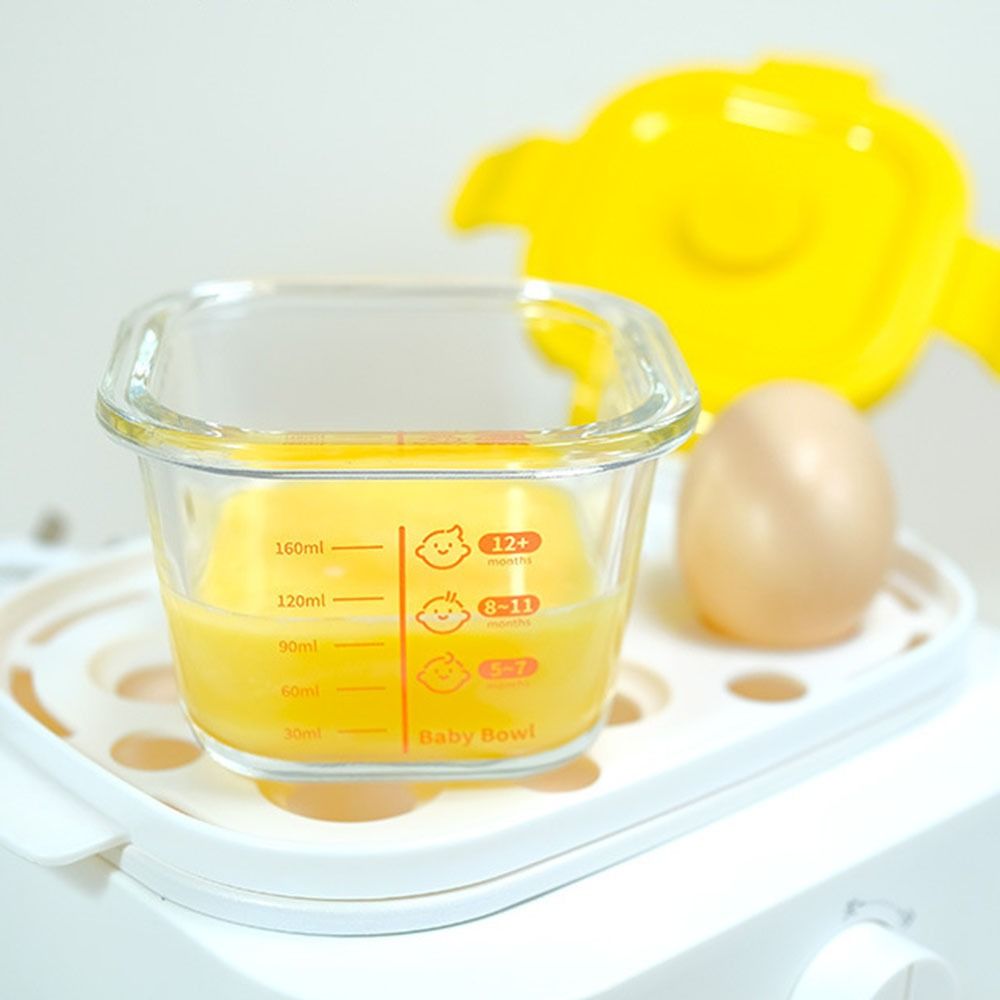 New 170ml Food Storage Box Fro - огляд і ціна Baby Food Glass