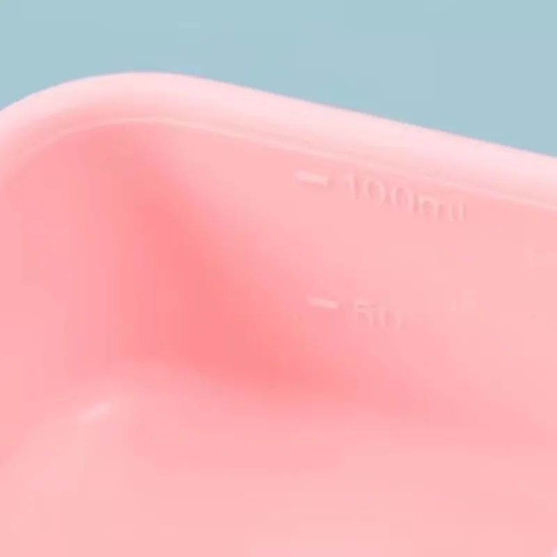 1Pc Silicone Baby Lunch Box wi - огляд і ціна Baby Food Options