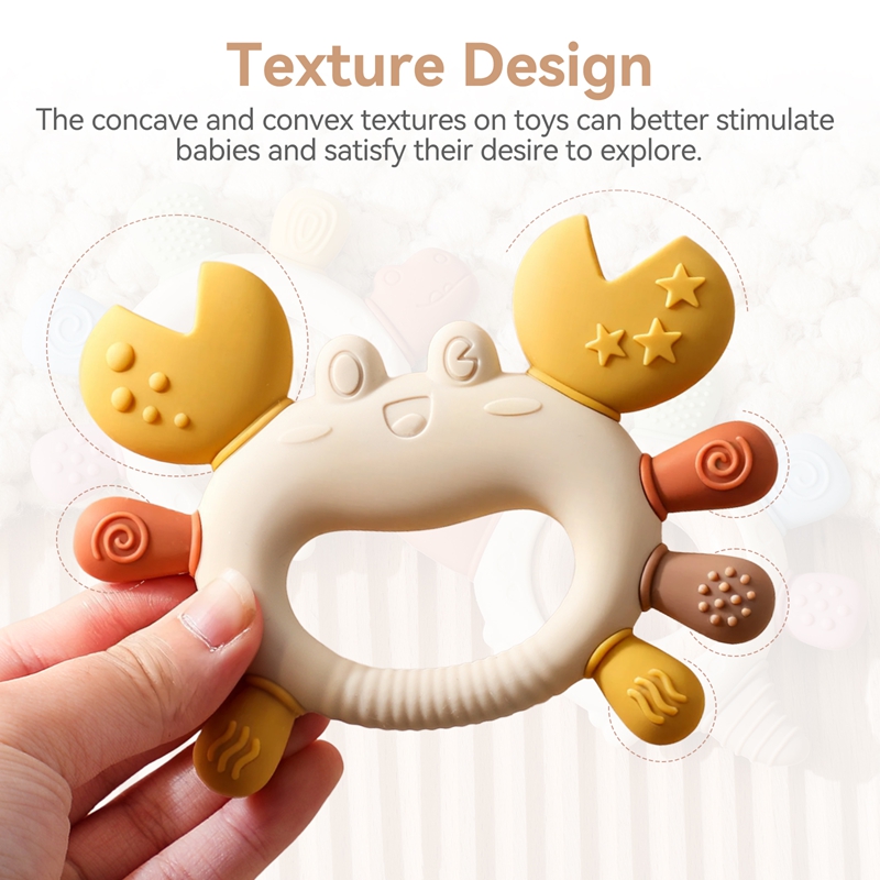 Baby bebeSilicone Multi Color  - огляд і ціна Baby Food Intake