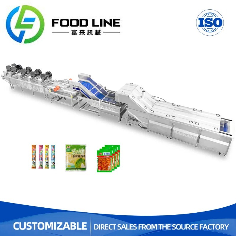 Automatic Water Bath Pasteuriz - огляд і ціна Baby Food Yogurt