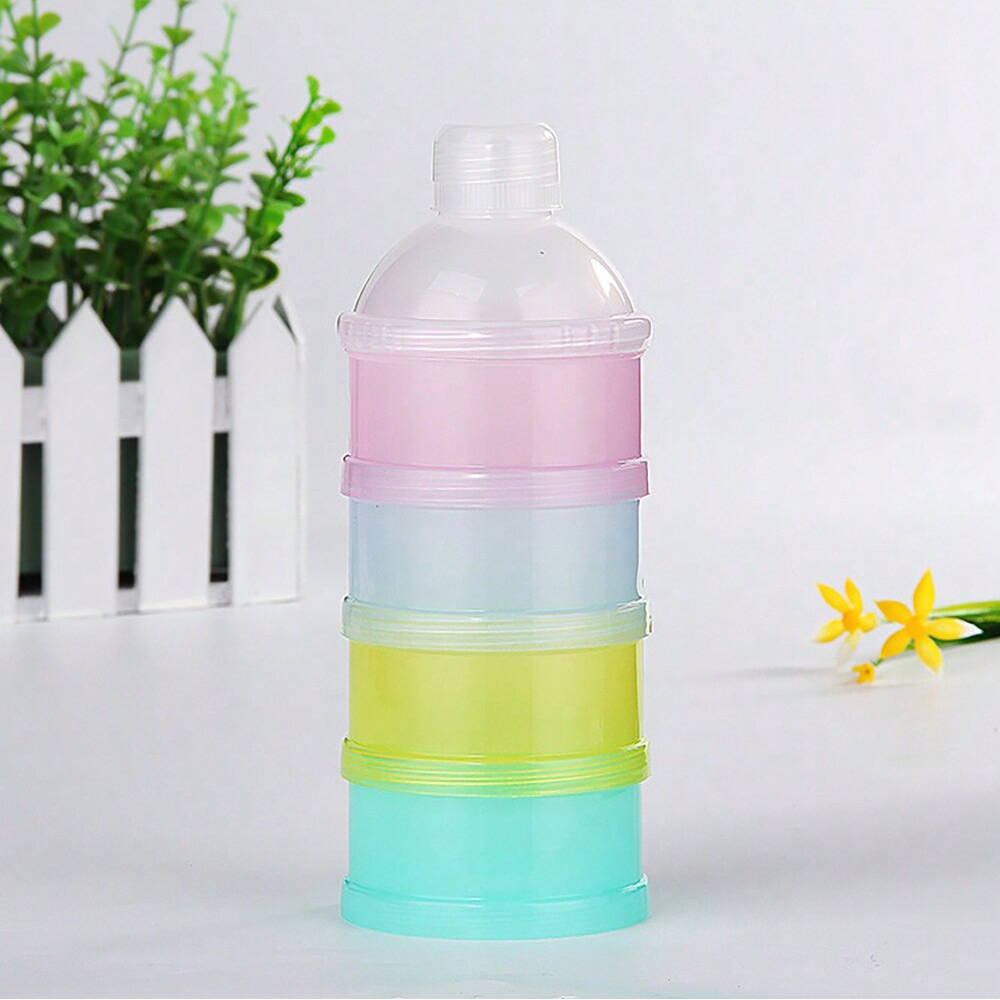 Portable Formula Storage Conta - огляд і ціна Baby Food Options