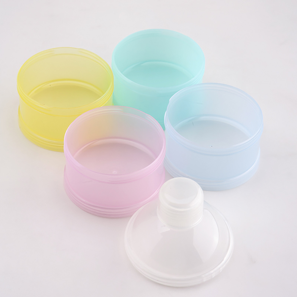 Portable Formula Storage Conta - огляд і ціна Baby Food Options