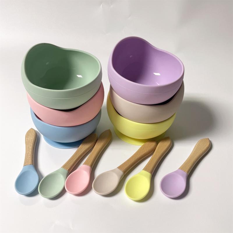 Baby Food Feeding Set 304 Stai - огляд і ціна Baby Food Glass