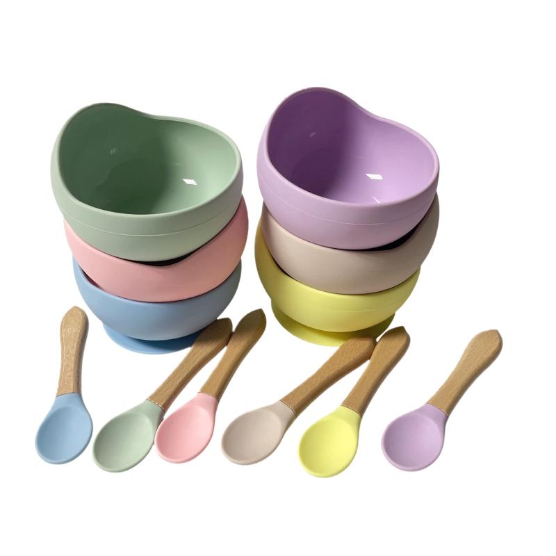Baby Food Feeding Set 304 Stai - огляд і ціна Baby Food Glass