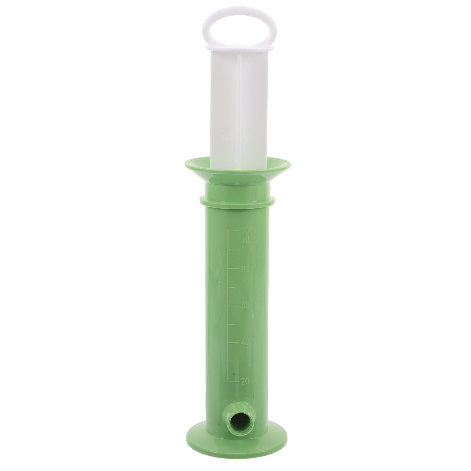 Baby Food Dispenser Infant Fee - огляд і ціна Baby Food Yogurt