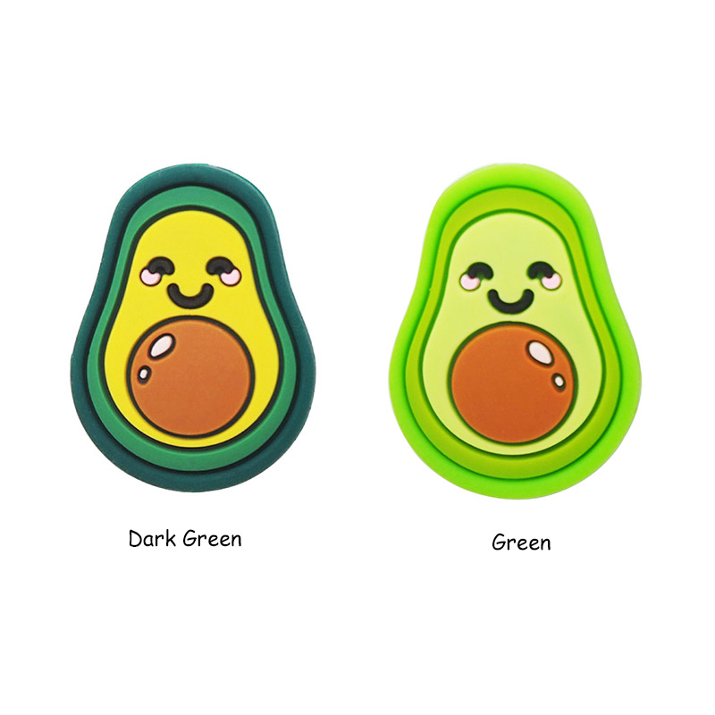 Chengkai 10pcs Silicone Avocad - огляд і ціна Baby Food With Avocado