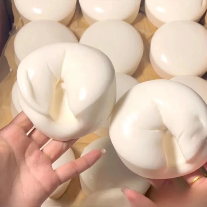 Yogurt Cake Bread Squishy Sque - огляд і ціна Baby Food Yogurt