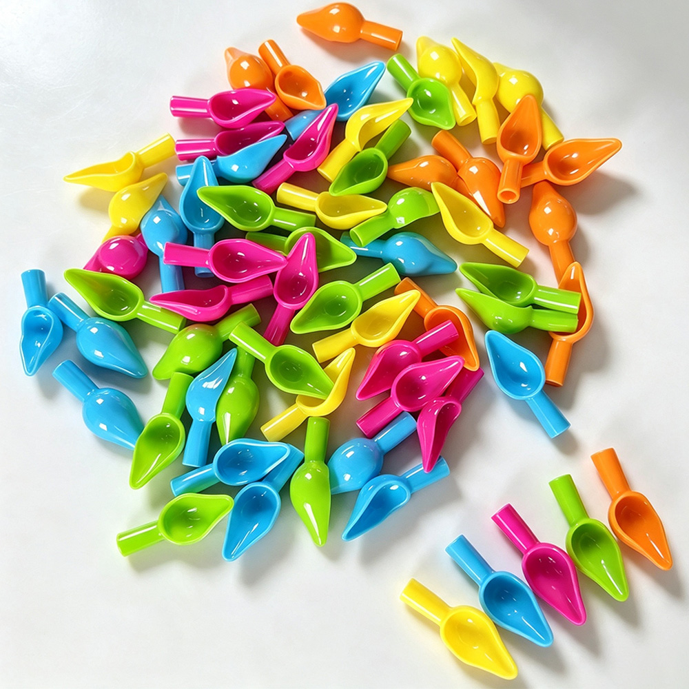 Mini Colorful Plastic Feeding  - огляд і ціна Baby Food Mixer