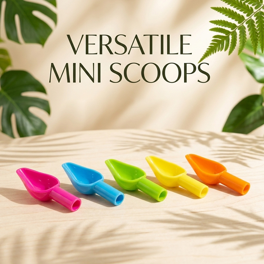 Mini Colorful Plastic Feeding  - огляд і ціна Baby Food Mixer