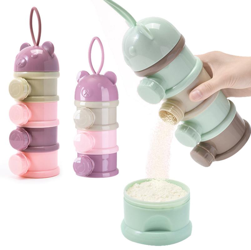 Storage Three/Four Tier Portab - огляд і ціна Baby Food Options