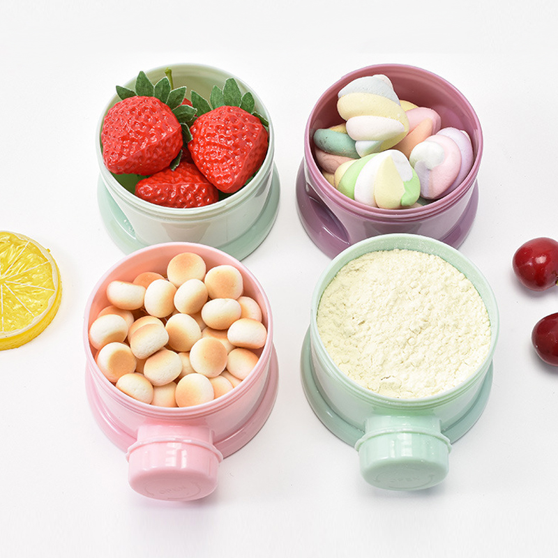 Storage Three/Four Tier Portab - огляд і ціна Baby Food Options