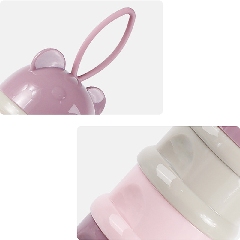 Storage Three/Four Tier Portab - огляд і ціна Baby Food Options