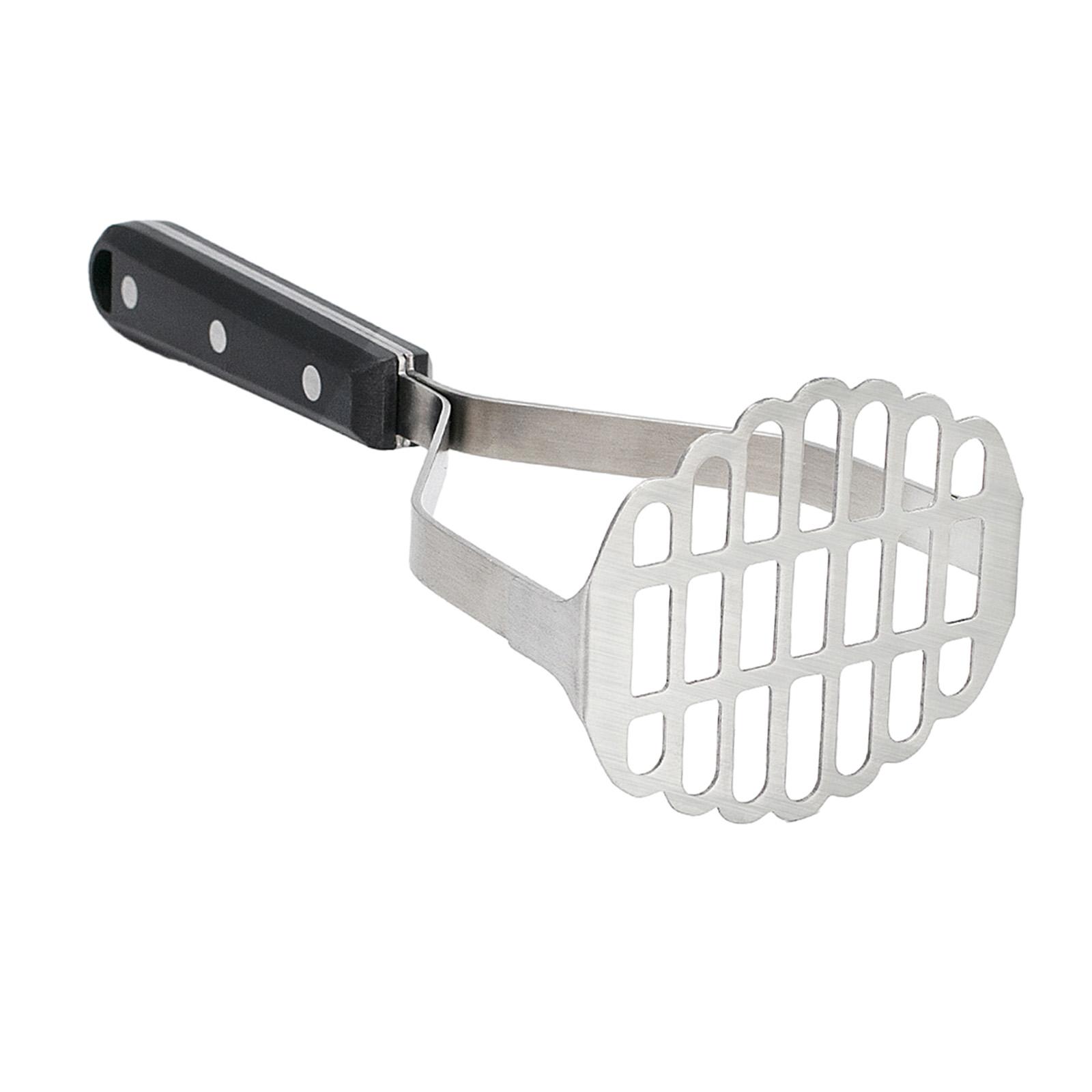 Potato Masher Manual Bean Mash - огляд і ціна Baby Food With Avocado